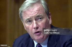 158 Frank Murkowski Photos & High Res Pictures