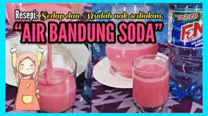 1/4 camca teh perisa keladi ( boleh ganti dengn esen vanilla). Resepi Air Keladi Sedap Dan Mudah Youtube