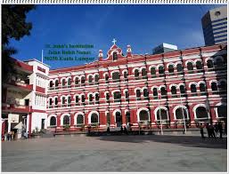 John's institution, jalan bukit nanas (8,175.73 mi) kuala lumpur, malaysia, 50250 St John S Institution Home Facebook