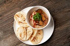 Eggplant, delicious in salads or on the bbq; Can Cats Eat Baba Ganoush Pollypets Com