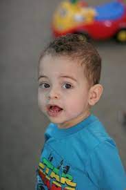 I Think Maybee He Ll Look Like This Baby Center Blonde Hair Blue Eyes Baby