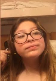 Isabella Asher's Instagram, Twitter & Facebook