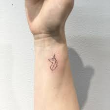 Whether You Are Looking To Get A Stick And Poke Of Your Favorite Quote Or Want Something A Bit Bigg Tiny Tattoos For Girls Cute Tattoos For Women Mini Tattoos