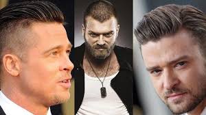 Bu önerimiz aslında erkek çocuk uzun saç modelleri içerisinde değildir; 2021 Erkek Sac Modelleri Kisa Sac Duz Dalgali Kivircik Ve Daginik Kisa Kesim Sac Stilleri Moda