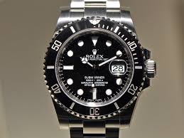 Image result for wearing a rolex