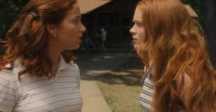 The sisters' branching storylines separate and reunite them at a few of the movie's more critical turns, allowing them just. When Will Fear Street Part 2 And Fear Street Part 3 Be On Netflix Decider