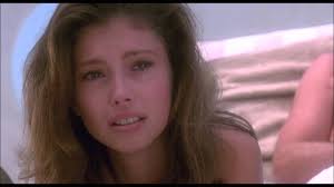 Jane march and tony ka fai leung. Color Of Night 1994