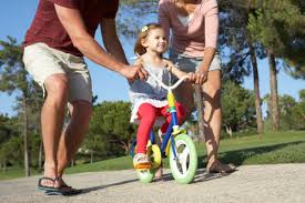 Wie Kinder Fahrradfahren Lernen Anleitung Von Socko De