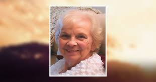 Juanita Routh Obituary May 15, 2025