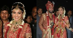 Hungama 2 actress pranitha subhash tied the knot with businessman, nitin raju on may 30. Bollywood Wedding Photos To Remember Desiblitz