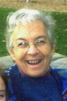 Roberta Markworth Obituary