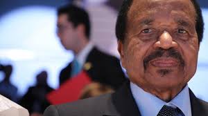 Kamaru ta karyata zargin kisan gilla da Human Rights Watch ta yi mata