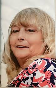 Obituary for Ellen Infinger Strickland