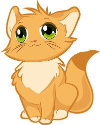 Download Kitten Cute Cat Free Vector Graphic On Pixabay