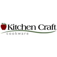 The original purchase will be registered in company�s database as proof of purchase. Kitchen Craft Cookware é¢†è‹±