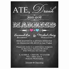 Post Wedding Party Invitation New Post Wedding Invitation Chalkboard Scrolls Wedding Reception Invitations Wedding Party Invites Wedding Brunch Invitations