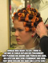 The business owners in my istudio salons location are like a family to me. Pin By Paul Paige Sijnja On Female Supremacy Permed Hairstyles Hair Rollers Hair And Beauty Salon