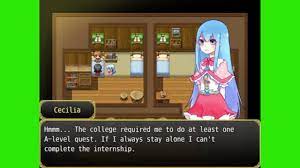 Lost Treasures (Demo) Episode 2. Roomate Skepticism. - YouTube