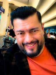 Seguimos el camino, próxima parada Nashville!! Gracias pastor Arnoldo Chavez  e iglesia fuente de salvación por este privilegio.