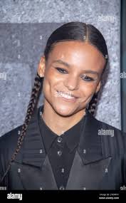 Chloe lea hi-res stock photography and images