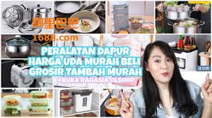 Banyak peralatan dapur boleh dibeli dengan harga berpatutan, serta tawaran voucher untuk lebih penjimatan. Ide Bisnis Import Peralatan Dapur Beli Grosir Di 1688 Com Ä'á»‹a Chá»‰ Chia Sáº» Nhá»¯ng Thong Tin Vá» Chá»§ Ä'á» Kinh Doanh Ban Hang Online Webgiasi Vn Sieu Thá»‹ Ban Sá»‰