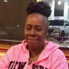 Obituary information for Diana Kimberly Brown