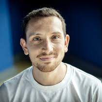 BA (Hons) Contemporary Dance Performance