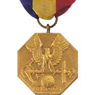 Design of the navy and marine corps commendation medal Navy And Marine Corps Medal Recipients