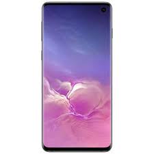 Smartphone 6 1 128go Samsung S10 Noir Vente De Samsung Conforama