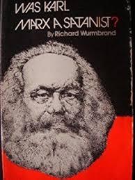 Book Review: Karl Marx, Satan's own minion?