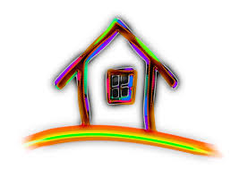 Bauernhaus bauernhof landhaus haus ferienhaus zum kauf in ungarn. Haus Umriss Abstrakt Kostenloses Bild Auf Pixabay