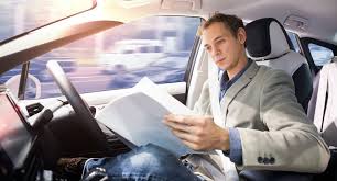 Tesla turns your smartphone and an app into a key fob on steroids. Driverless Cars Pros And Cons Insurance Solved Blog Budget Direct
