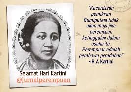 Hari kartini jatuh pada hari ini, rabu (21/4/2021). I M Not Kartinis Big Fans Rocknroll Mommy 94 Quotes
