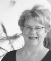 Helene LAPIERRE Obituary