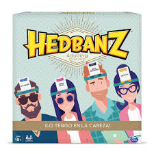 * guarda los videos del juego, compártelos o envíanoslo y lo publicaremos en nuestra fan page. Juego De Mesa Hedbanz Adulting