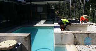 Book half moon, rose hall on tripadvisor: Swimming Pool Renovations Contemporary Pools Qld