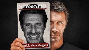 Adrien Pendaries fait ses débuts en tant que professionnel à l'Open PGA  France de Roissy