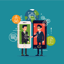A p2p network connects roughly equivalent machines on a roughly equal. Peer To Peer Lending Types Advantages