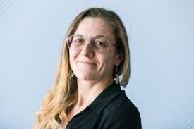 Simona Vezzoli: 'Onderzoekers van Leiden, Delft en Erasmus kunnen samen  innovatief onderzoek de wereld in brengen'