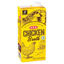 Maybe you would like to learn more about one of these? H E B Select Ingredients Chicken Broth Shop Broth Bouillon At H E B