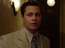 Allied (Home Ent. Trailer)