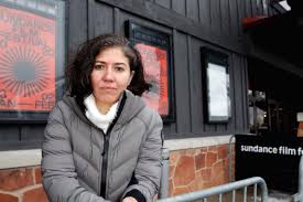 Facebook gives people the power to share and. Mexico S New Movie Magician Fernanda Valadez Latino Life