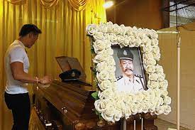 He is being regarded as the founding father of malaysia, the chief architect of malayan independence and the formation of malaysia. Tunku Treated Owen Like Family The Star