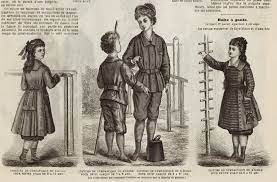 Occasion service de livraison : Les Petites Mains Histoire De Mode Enfantine Histoire Du Tablier D Ecolier 1 1882 1930