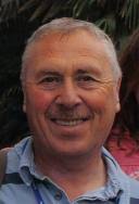 P.C.303 Edward Lewis, Porthcawl with Bob Hope and Marilyn Maxwell.