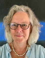 Ellen Loykens benoemd tot Lid van Verdienste