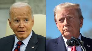 Former NBCer Chuck Todd admits media was afraid to cover Biden's decline