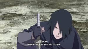Naruto episode 158 streaming vf. Jayfbz Boruto Naruto Next Generations Vostfr Episode 204 He S Bad News Naruto Uzumaki Sasuke Uchiha Vs Jigen Fight 1 3 Facebook