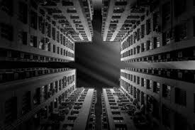 How do you make a background for a wallpaper? 5422392 7921x5283 Sky Black Wallpapers Urban Square Black And White Industrial Low Angle Perspective Hongkong Architecture Free Stock Photos Building Dark Wallpaper Hole Black Background Vertical Tall Black White