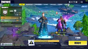 New fortnite season 6 map. New Season 6 Default Skin Fortnitebattleroyale